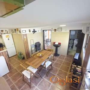 Kuca,NOVI SAD,KAMENJAR,kvadratura: 60, € 110000, ID: 3002159