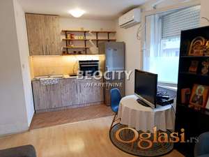 Novi Sad, Adice, , 1.5, 32m2