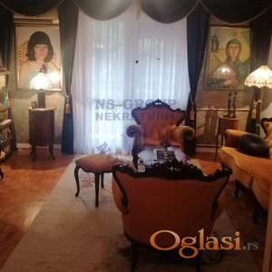 Dvoiposoban, potpuno opremljen stan na Bulevaru Oslobođenja, 57 m2