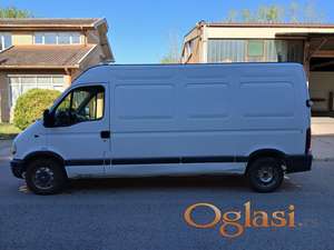 Renault Master 2,2 DCI