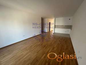 Komforan trosoban stan - odlična novogradnja!