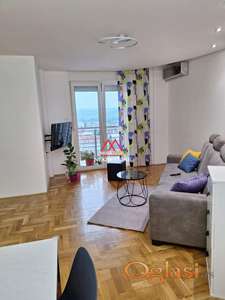 Dvoiposoban stan - 70m2 - Bulevar Evrope