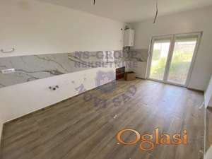 Odličan raspored prostorija, četvorosoban