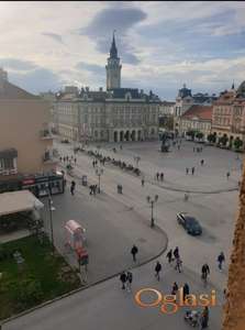 Retko u ponudi! Centar Novog Sada!
