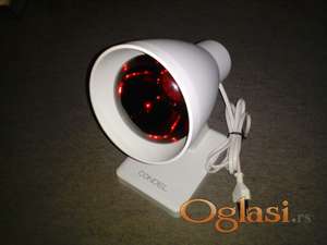 Infracrvena lampa NOVA