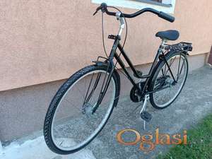 Bicikl Generation Citi line 28", 7 brzina
