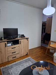 Garsonjera kod Doma zdravlja na N.naselju