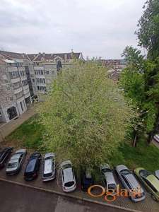 Garsonjera kod Doma zdravlja na N.naselju ODMAH USELJIVA