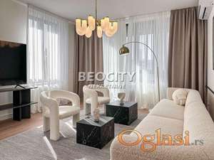 Savski venac, Beograd na vodi, BW Quartet 1, 3.0, 85m2
