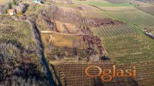 Prodaje se plac u Sremskim Karlovcima!