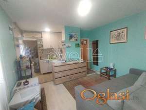 NOVI SAD - LIMAN 1 - 35.00 m2