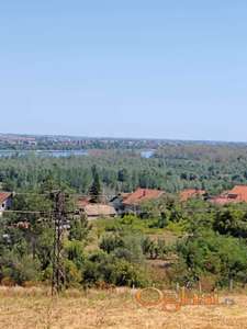 **POGLED NA DUNAV | INVESTICIONI POTENCIJAL**