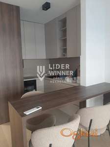 Lux stan u novoj zgradi ID#7548