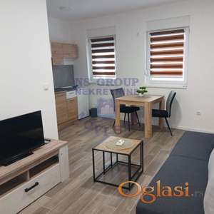 Izdaje se lepa garsonjera na Adicama