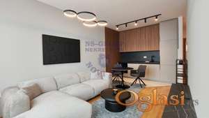 Dvosoban stan 40m2 Spens