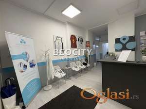 Čukarica, Banovo brdo, Blagoja Parovića, 5.0, 136m2