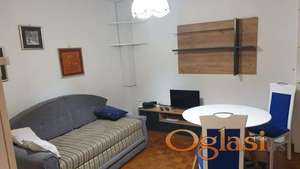 Nameštena garsonjera