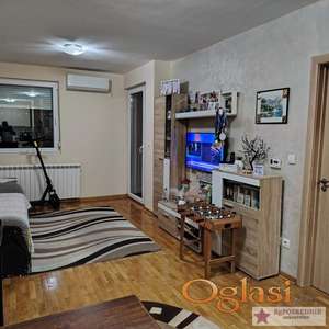 Voždovac, Stepa Stepanović, Dušana Jovanovića, 45.75m2