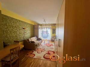 Grbavica, garsonjera od 27m2