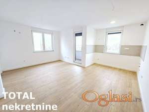 Stan PETROVARADIN,KARAGACA - 72 m2 151200 €, ID: 1101262
