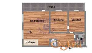 Vrhunski kvalitet gradnje i opreme !