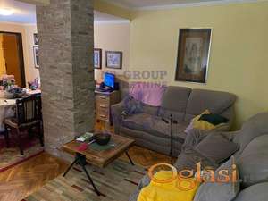 Spratna porodična kuća u najlepšem delu Telepa!