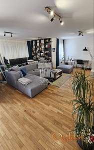 Prešernova,nov 3.0 stan adaptibilan u 4.0 ID#1734