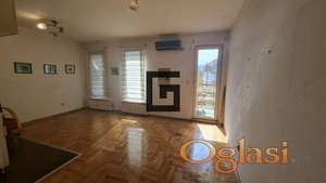 K.Brdo, 35m2, svetao, terasa ID#2651