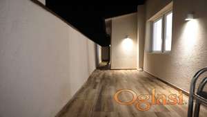 Renoviran Ljuba Vuckovic, Saobraćajni fakultet, 2.5 dvoiposoban, 60 m²