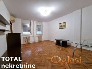 Stan NOVI SAD,NOVA DETELINARA - 29 m2 97000 €, ID: 1101970