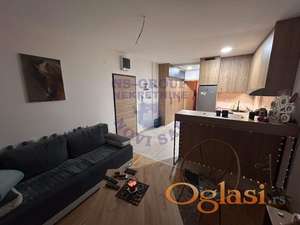 Jednoiposoban stan na Adicama 34m2