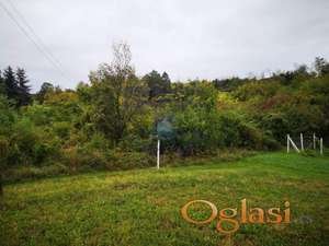 Odličan građevinski plac