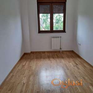 Dvoiposoban - 60m2 - Centar!