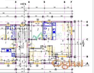 Novi Sad, Adice - Odličan četvorosoban stan na lepoj lokaciji + parking + povrat PDV-a 