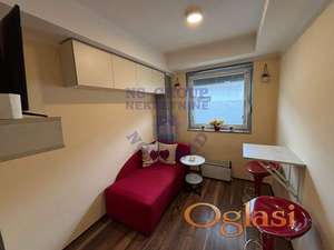 Dvorišni stan na Socijalnom