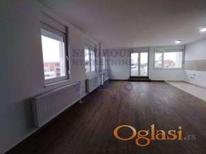 Fantastičan penthouse iz snova!