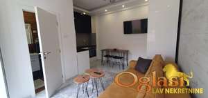 NOVI SAD - ADICE - 20.00 m2