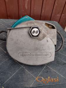 Ručni cirkular Black&Decker