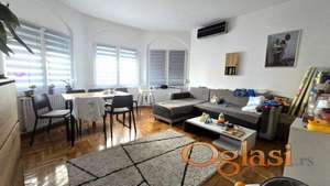 DVOIPOSOBAN STAN 50M2