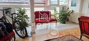 Zvezdara–Centar Mirijeva-petosoban stan 105 m² ID#1653