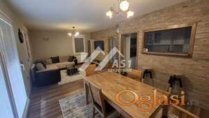 IZDAJE SE KUCA NA SAJLOVU ID#3587