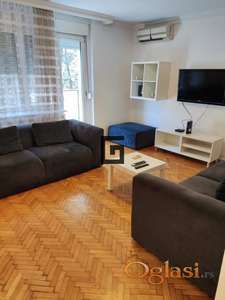 Kneginje Ljubice, lux, 68 m2, 900 eur ID#1810