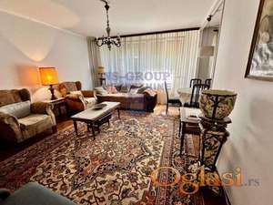 Na prodaju trosoban stan na jednoj od najtraženijih lokacija u Novom Sadu