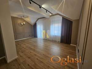 Trosoban stan - Augusta Cesarca