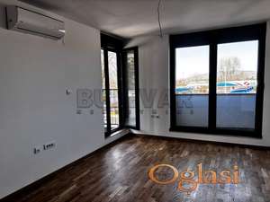 Izdaje se stan kod OŠ Bubanjski Heroji, 47m2