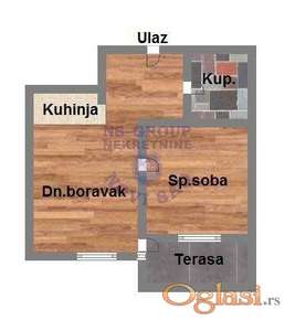 Stambeni kompleks koji pomera granice kvaliteta i funkcionalnosti.