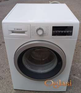 Bosch serie 6 veš mašina 9kg