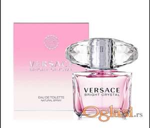 Versace – Bright Crysta