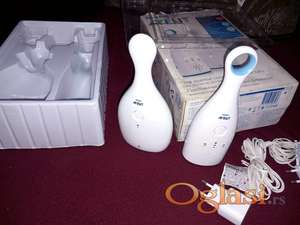 BEBI ALARM AVENT Philips