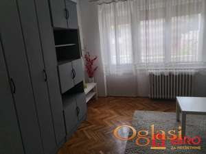 Dvosoban stan za izdavanje – Sajam | 60 m² | 300 €